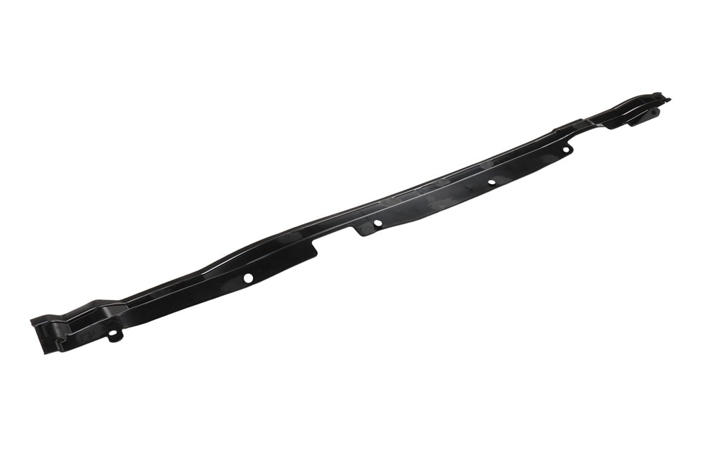 GM Genuine Parts Front Passenger Side Door Front Auxiliary Weatherstrip