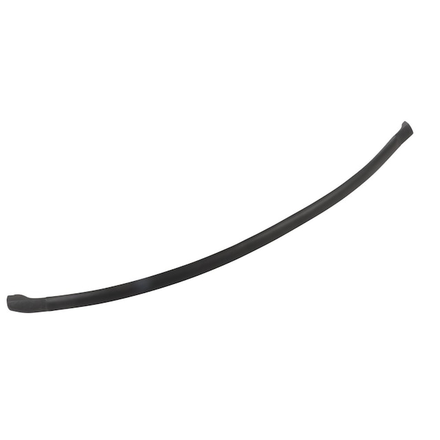 GM Genuine Parts Front Passenger Side Door Lower Auxiliary Weatherstrip