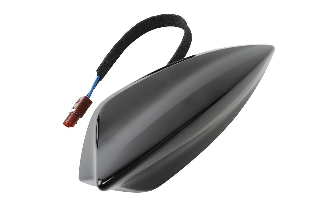 GM Genuine Parts Black High Frequency Antenna
