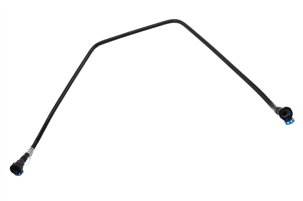 GM Genuine Parts Fuel Return Hose