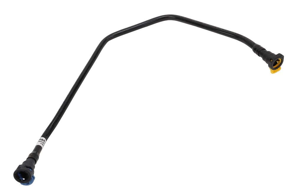 GM Genuine Parts Fuel Feed Hose