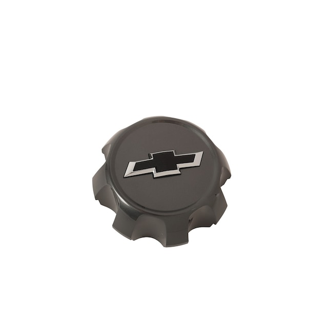 GM Genuine Parts Front and Rear Wheel Trim Cap Package