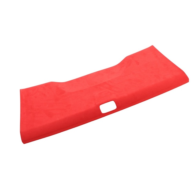 GM Genuine Parts Adrenaline Red Headlining Rear Trim Panel