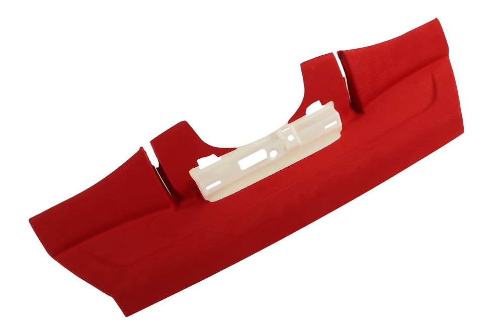 GM Genuine Parts Rear Body Panel Trim Panel