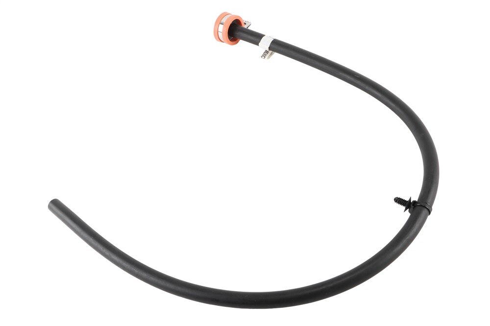 GM Genuine Parts Transfer Case Vent Hose