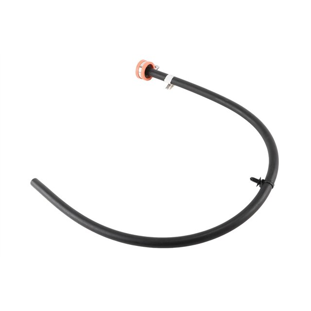 GM Genuine Parts Transfer Case Vent Hose