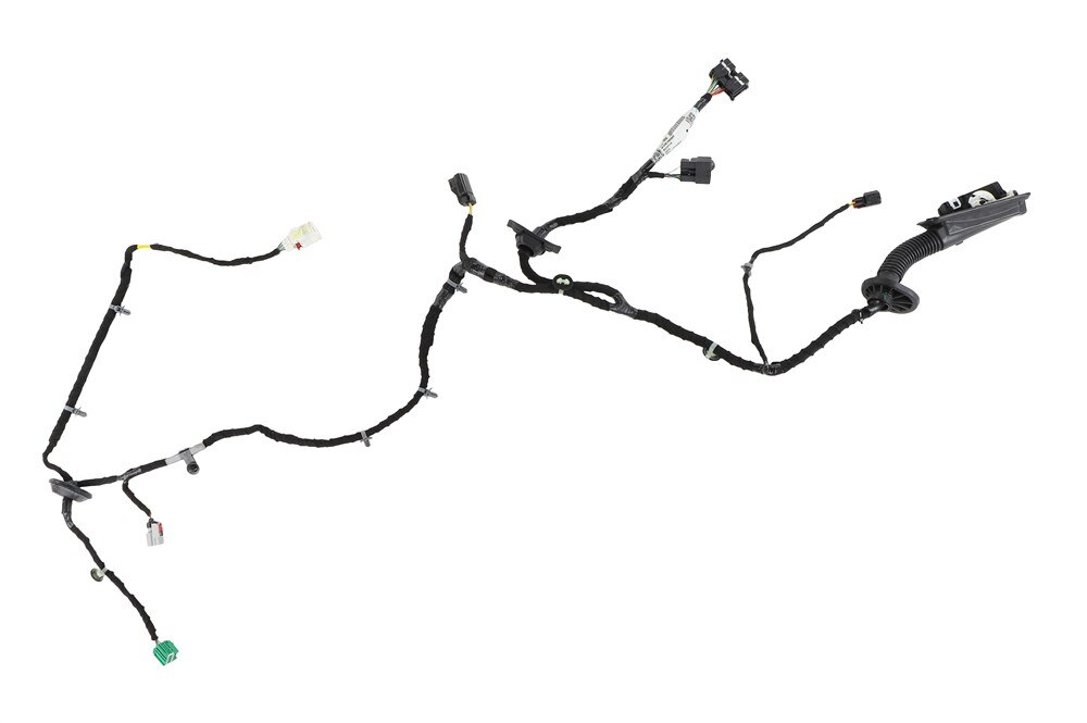 GM Genuine Parts Front Passenger Side Door Wiring Harness