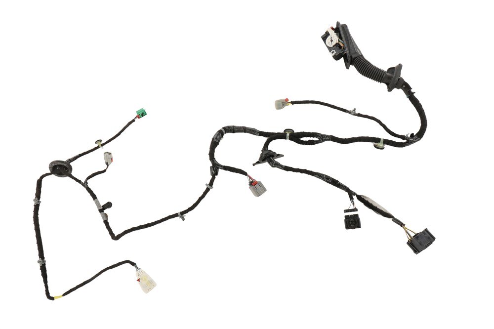 GM Genuine Parts Front Passenger Side Door Wiring Harness