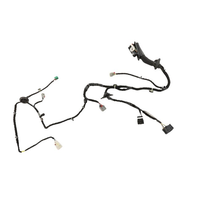 GM Genuine Parts Front Passenger Side Door Wiring Harness