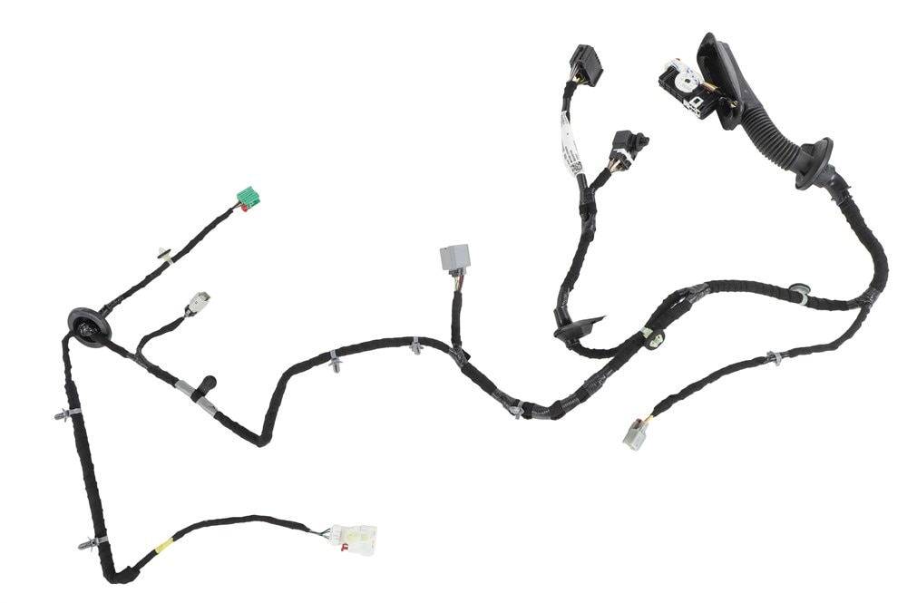 GM Genuine Parts Front Passenger Side Door Wiring Harness