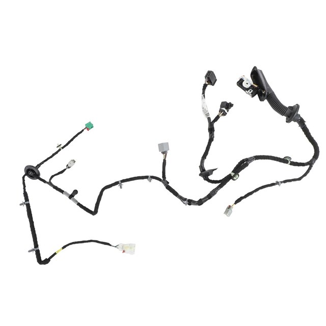 GM Genuine Parts Front Passenger Side Door Wiring Harness