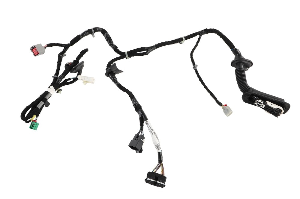 GM Genuine Parts Front Passenger Side Door Wiring Harness