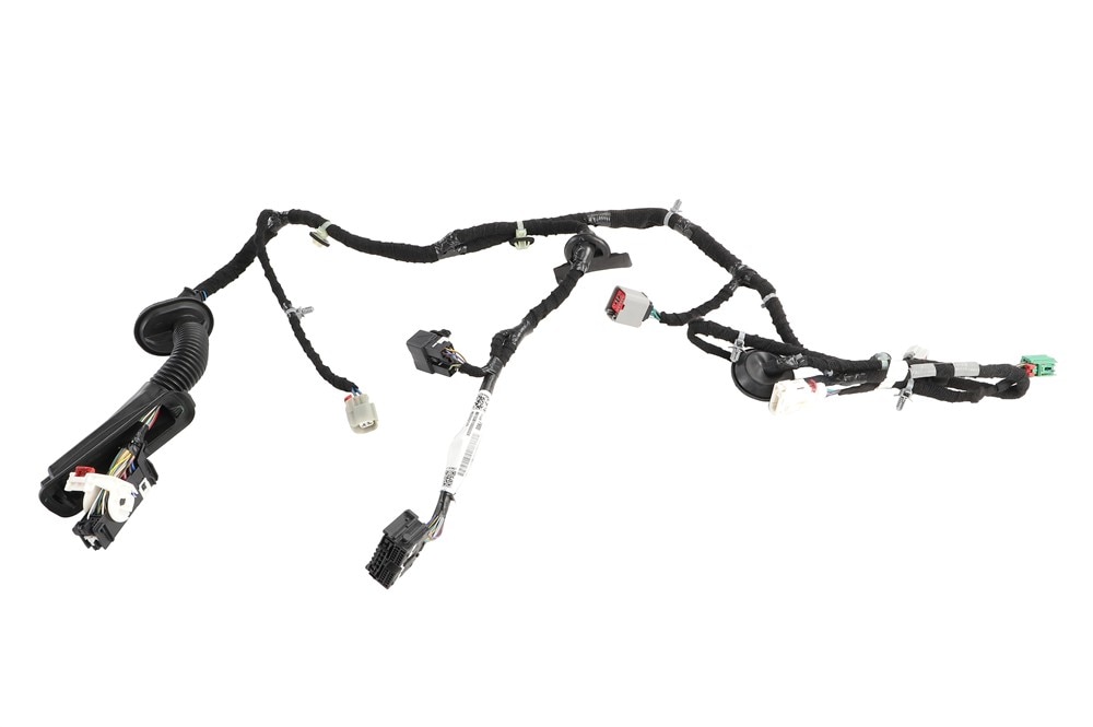 GM Genuine Parts Front Driver Side Door Wiring Harness