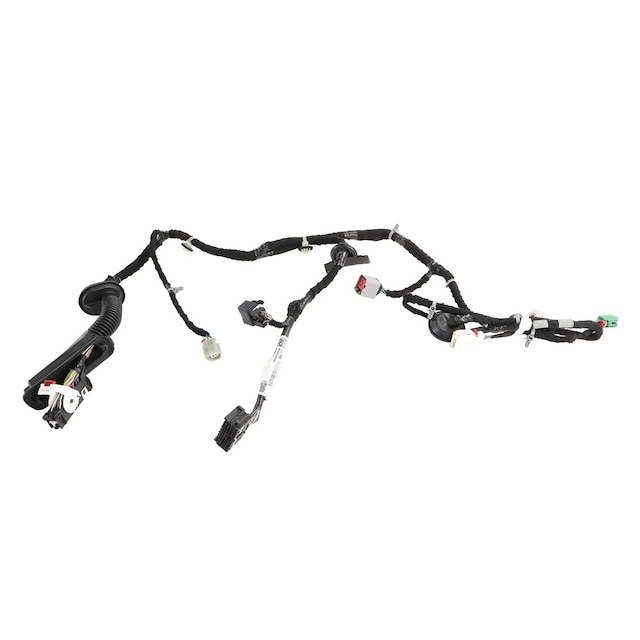 GM Genuine Parts Front Driver Side Door Wiring Harness