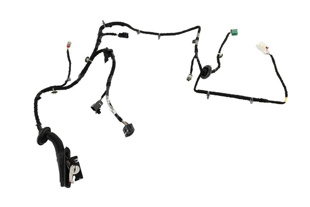 GM Genuine Parts Front Passenger Side Door Wiring Harness
