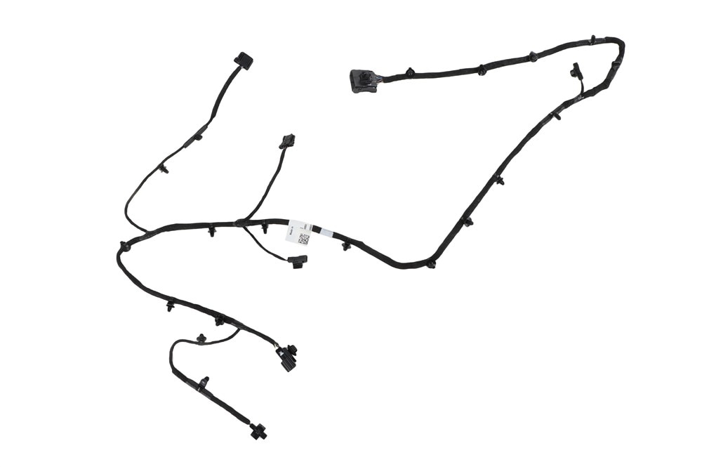 GM Genuine Parts Front Driver Side Door Wiring Harness