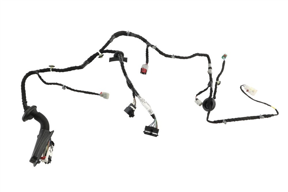 GM Genuine Parts Front Driver Side Door Wiring Harness