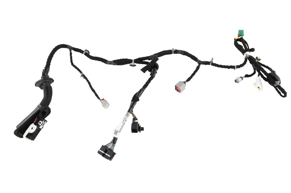 GM Genuine Parts Front Driver Side Door Wiring Harness