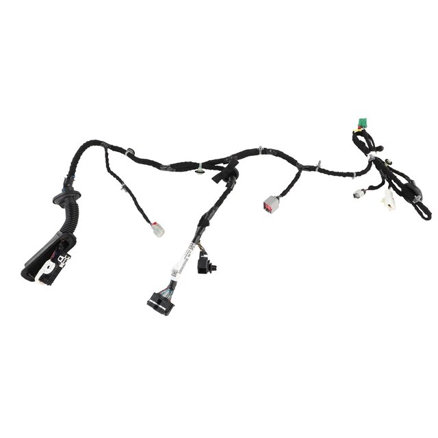 GM Genuine Parts Front Driver Side Door Wiring Harness