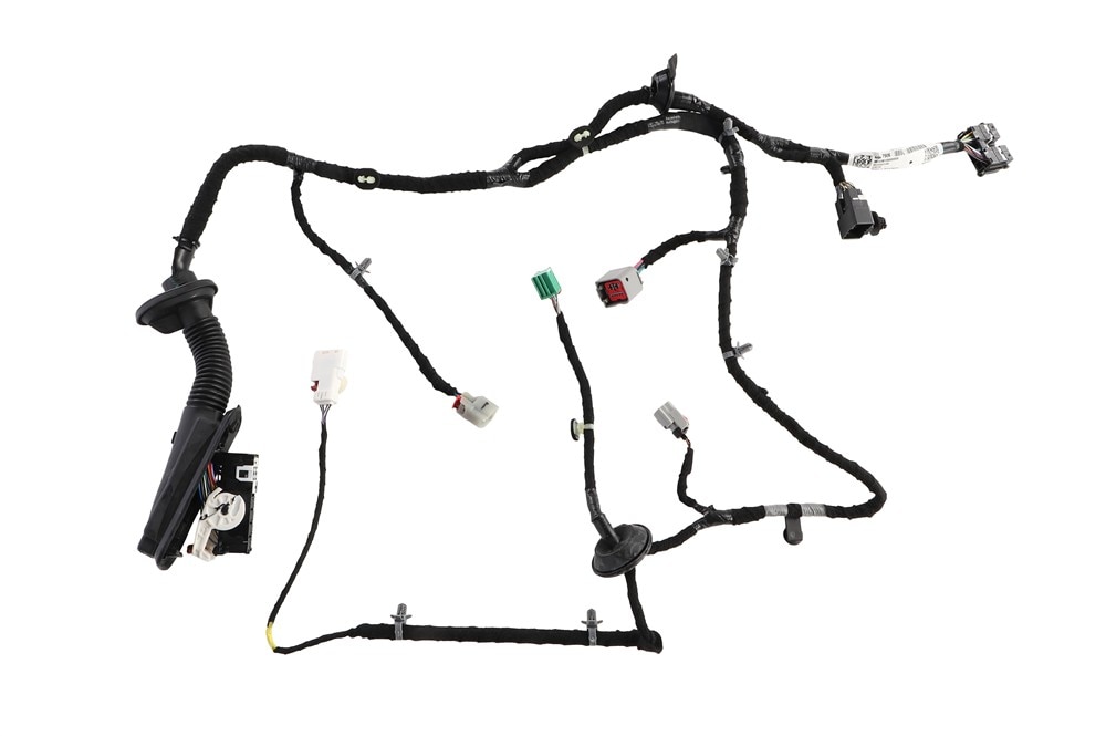 GM Genuine Parts Front Driver Side Door Wiring Harness