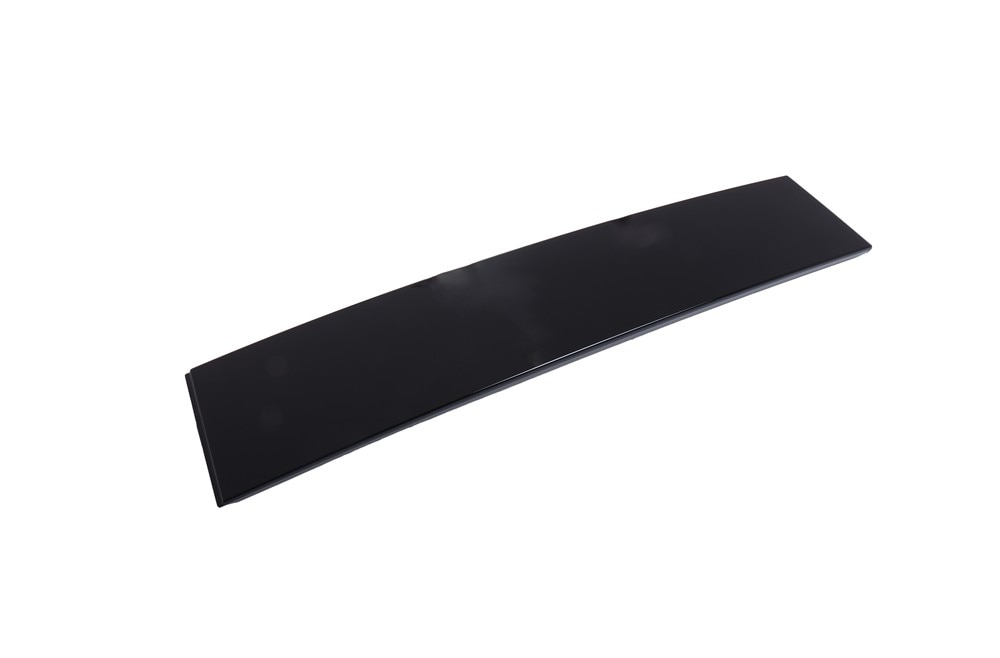GM Genuine Parts Front Driver Side Door Window Frame Rear Applique
