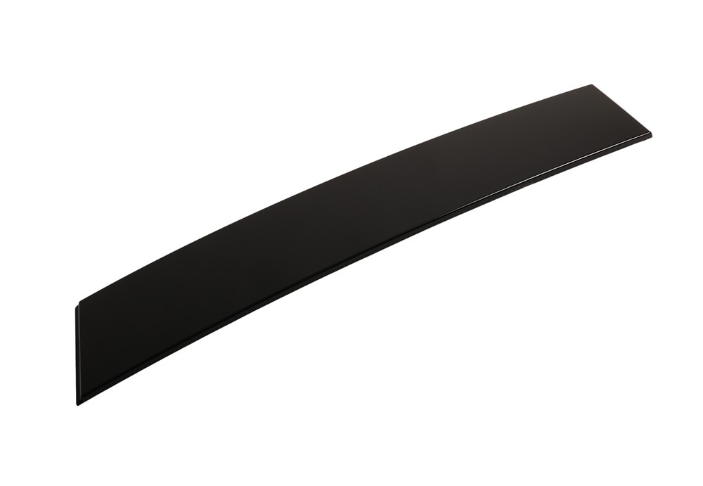 GM Genuine Parts Front Passenger Side Door Window Frame Rear Applique