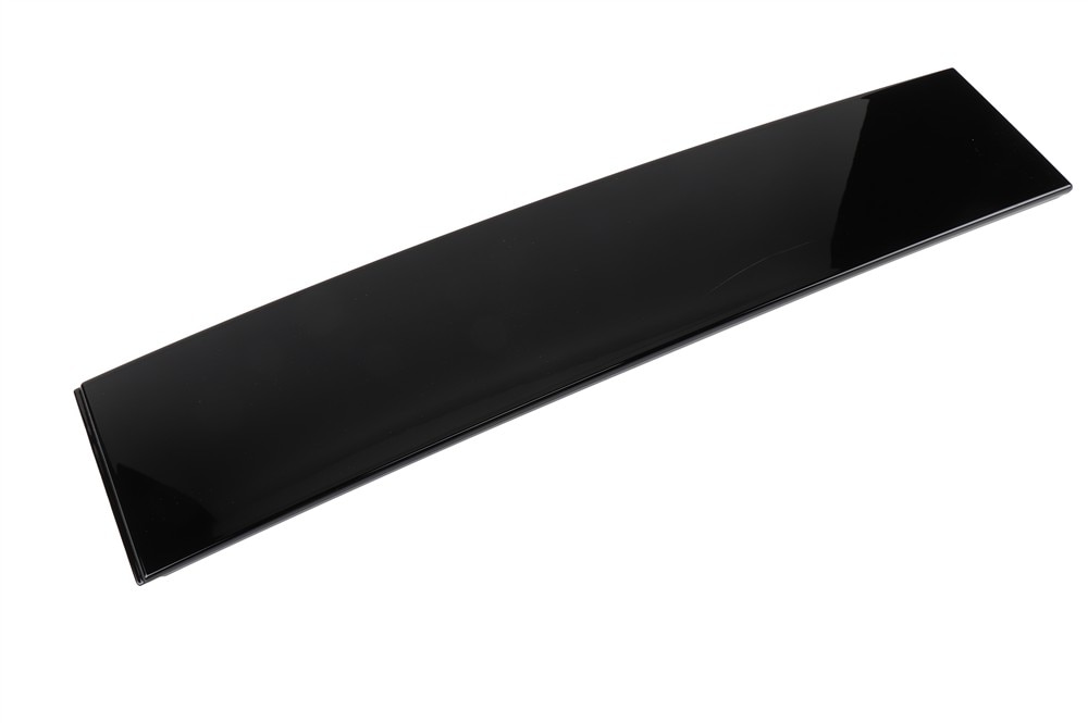 GM Genuine Parts Front Driver Side Door Window Frame Rear Applique