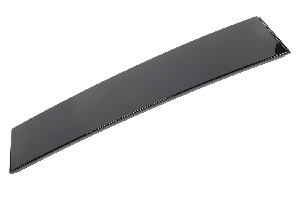 GM Genuine Parts Front Passenger Side Door Window Frame Rear Applique