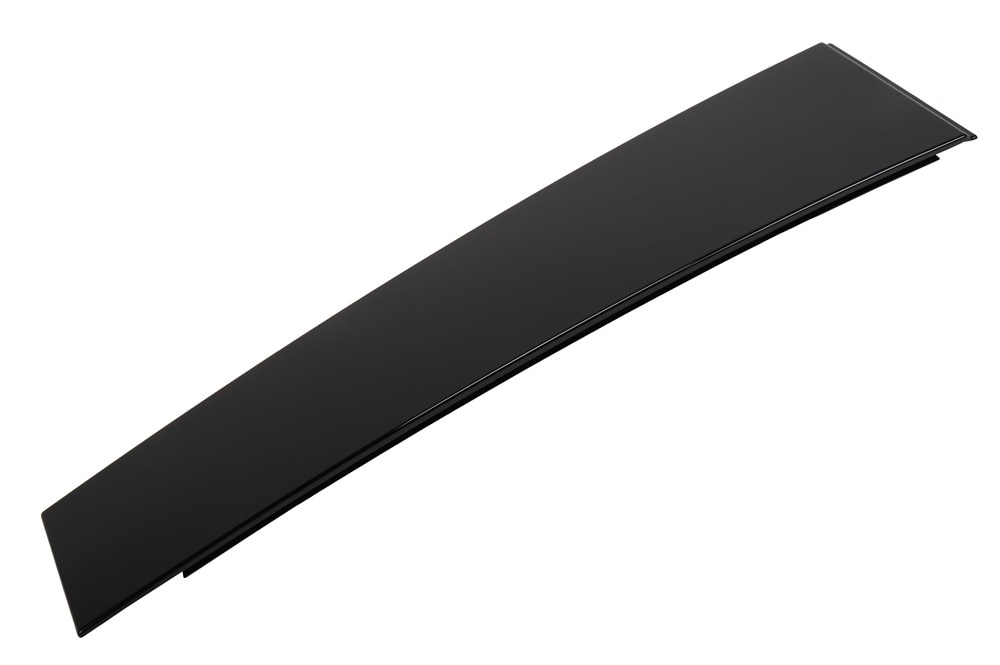 GM Genuine Parts Rear Driver Side Door Window Frame Front Applique