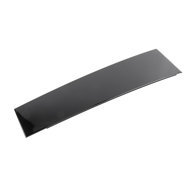 GM Genuine Parts Rear Driver Side Door Window Frame Front Applique