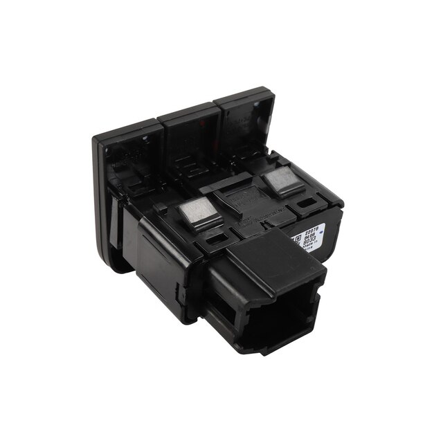 GM Genuine Parts Lane Keep Assist Switch
