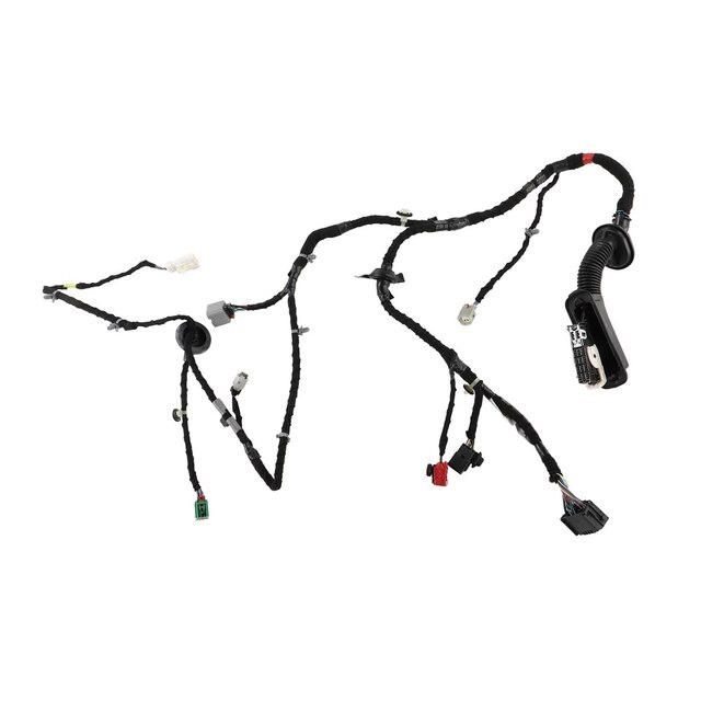 GM Genuine Parts Front Driver Side Door Wiring Harness