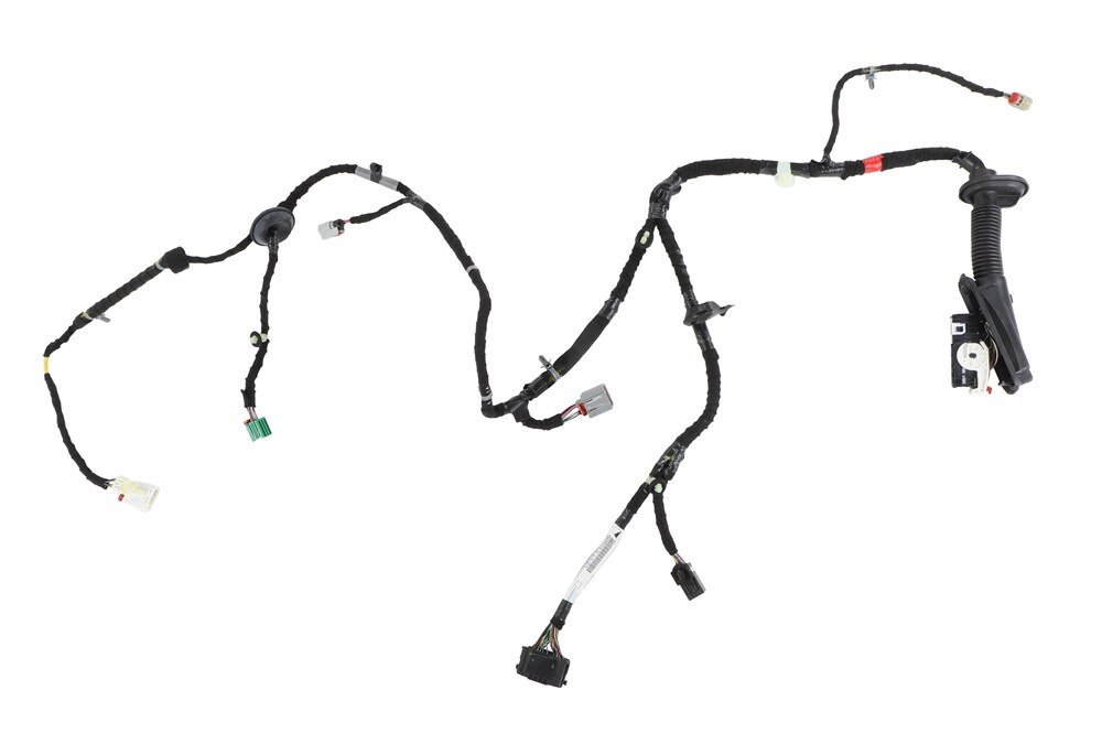 GM Genuine Parts Front Driver Side Door Wiring Harness