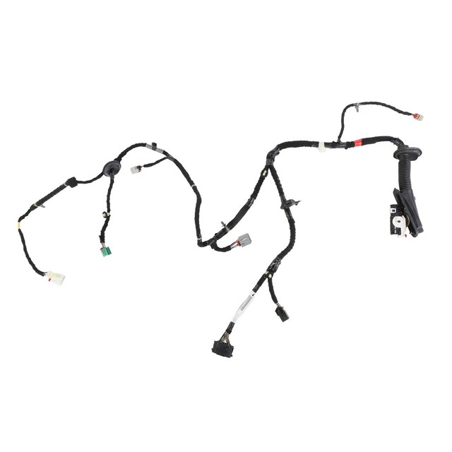 GM Genuine Parts Front Driver Side Door Wiring Harness