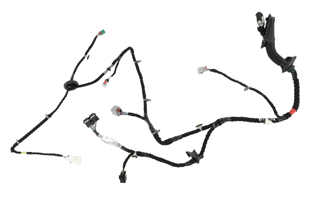 GM Genuine Parts Front Driver Side Door Wiring Harness