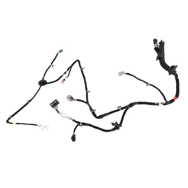 GM Genuine Parts Front Driver Side Door Wiring Harness