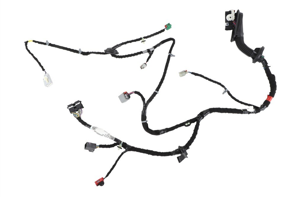GM Genuine Parts Front Driver Side Door Wiring Harness