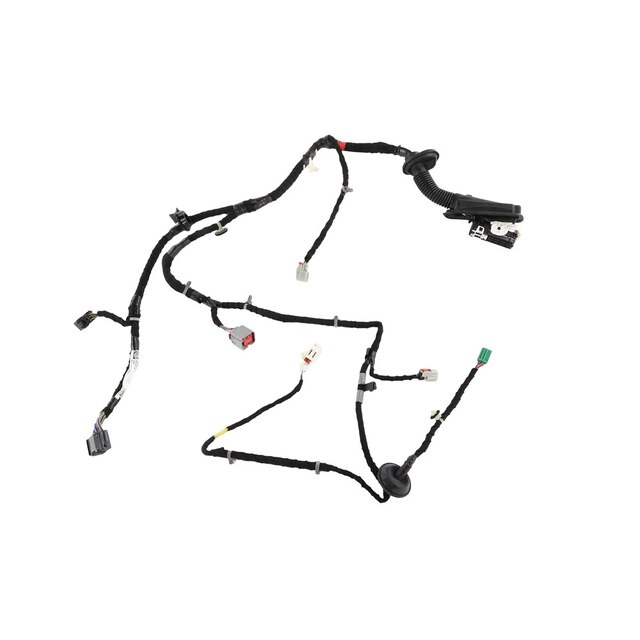 GM Genuine Parts Front Driver Side Door Wiring Harness