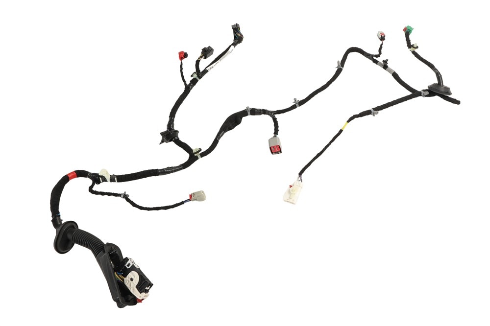 GM Genuine Parts Front Driver Side Door Wiring Harness