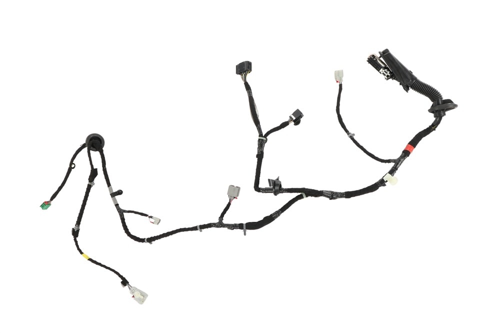 GM Genuine Parts Front Driver Side Door Wiring Harness