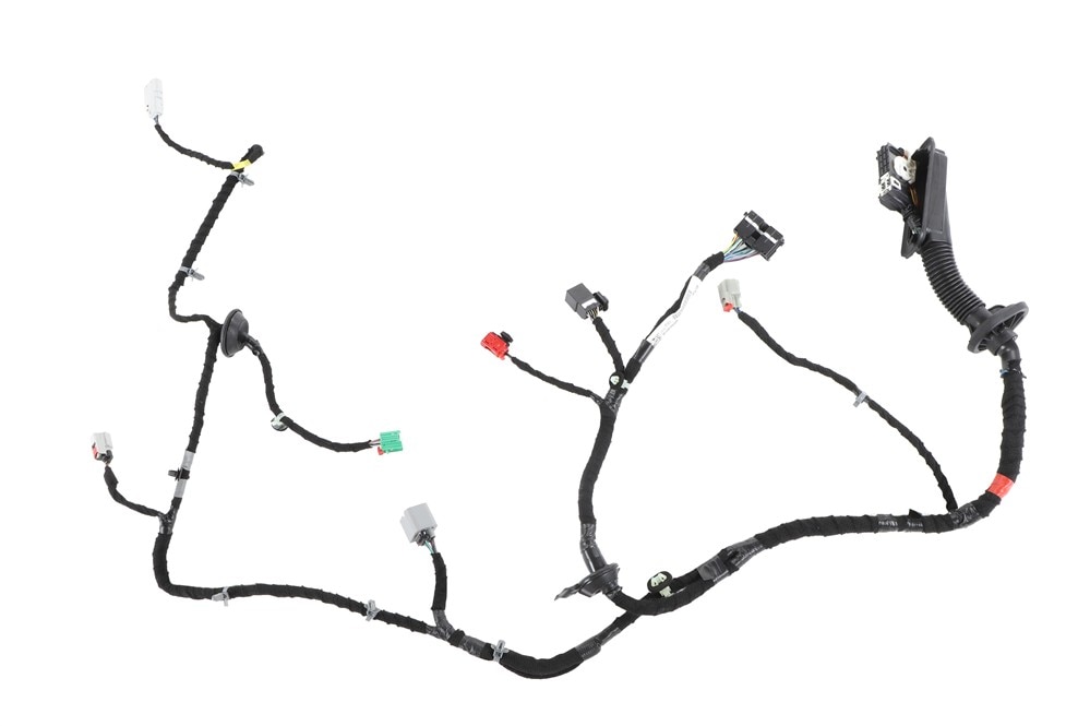 GM Genuine Parts Front Driver Side Door Wiring Harness