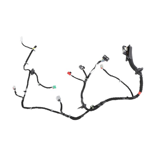 GM Genuine Parts Front Driver Side Door Wiring Harness