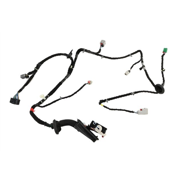 GM Genuine Parts Front Driver Side Door Wiring Harness