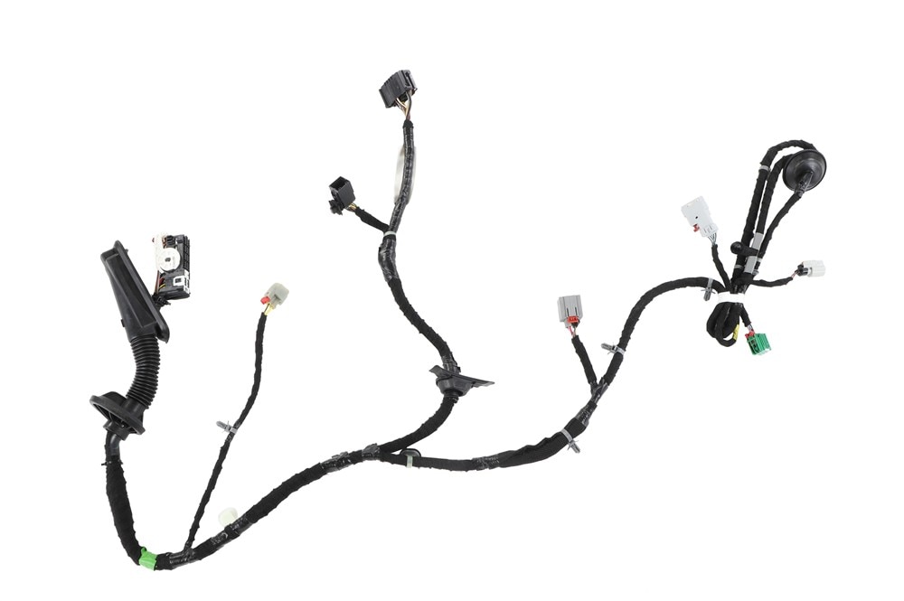 GM Genuine Parts Front Passenger Side Door Wiring Harness