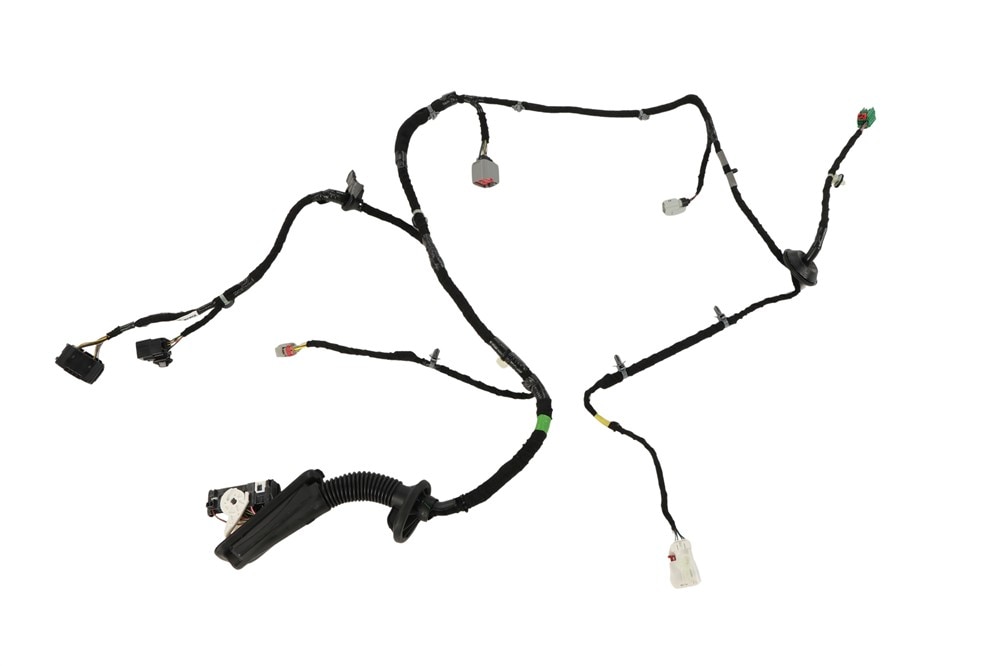 GM Genuine Parts Front Passenger Side Door Wiring Harness