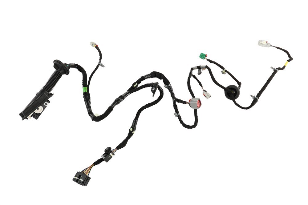 GM Genuine Parts Front Passenger Side Door Wiring Harness