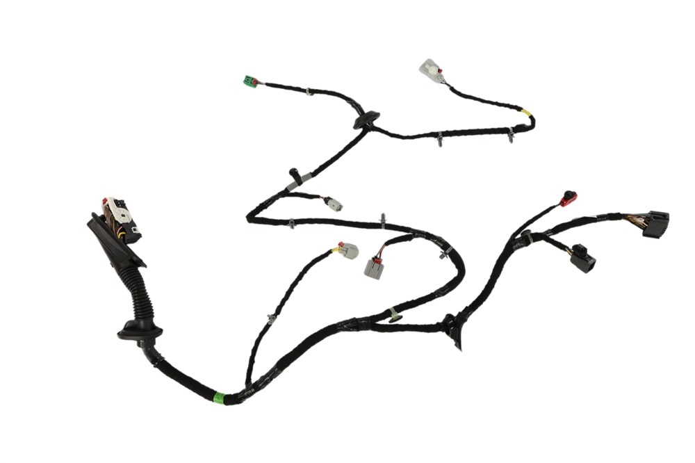 GM Genuine Parts Front Passenger Side Door Wiring Harness