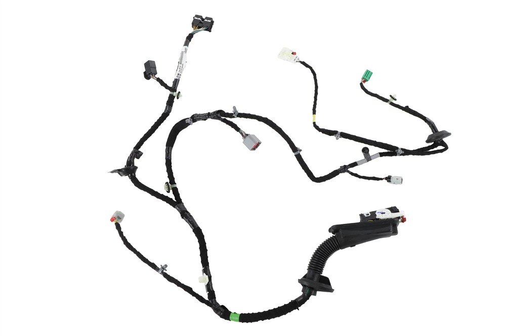 GM Genuine Parts Front Passenger Side Door Wiring Harness