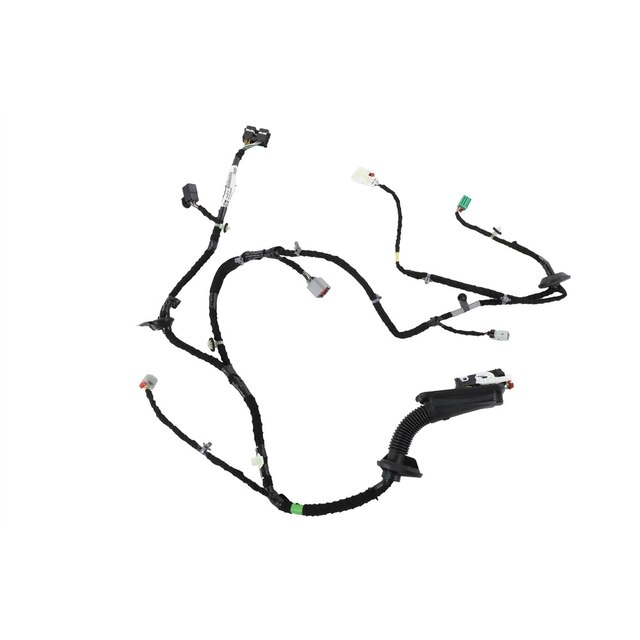 GM Genuine Parts Front Passenger Side Door Wiring Harness