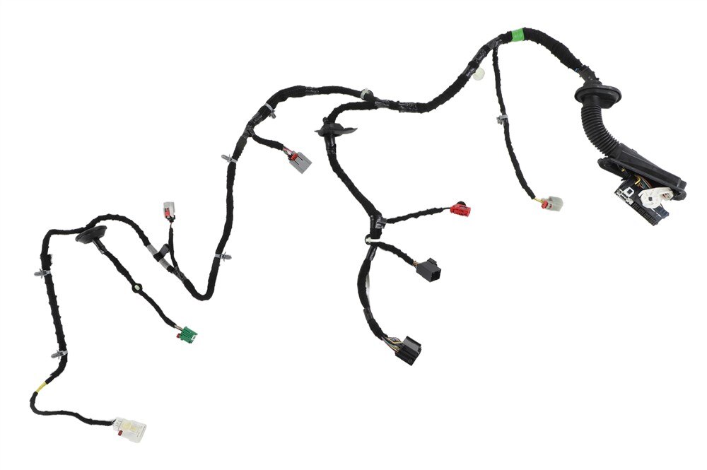 GM Genuine Parts Front Passenger Side Door Wiring Harness